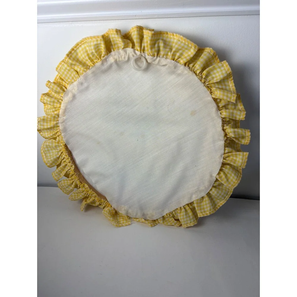N/A handcrafted vintage